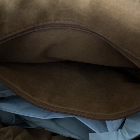 Patricia Nash Vintage Crossbody Bag - Picture 6 of 7